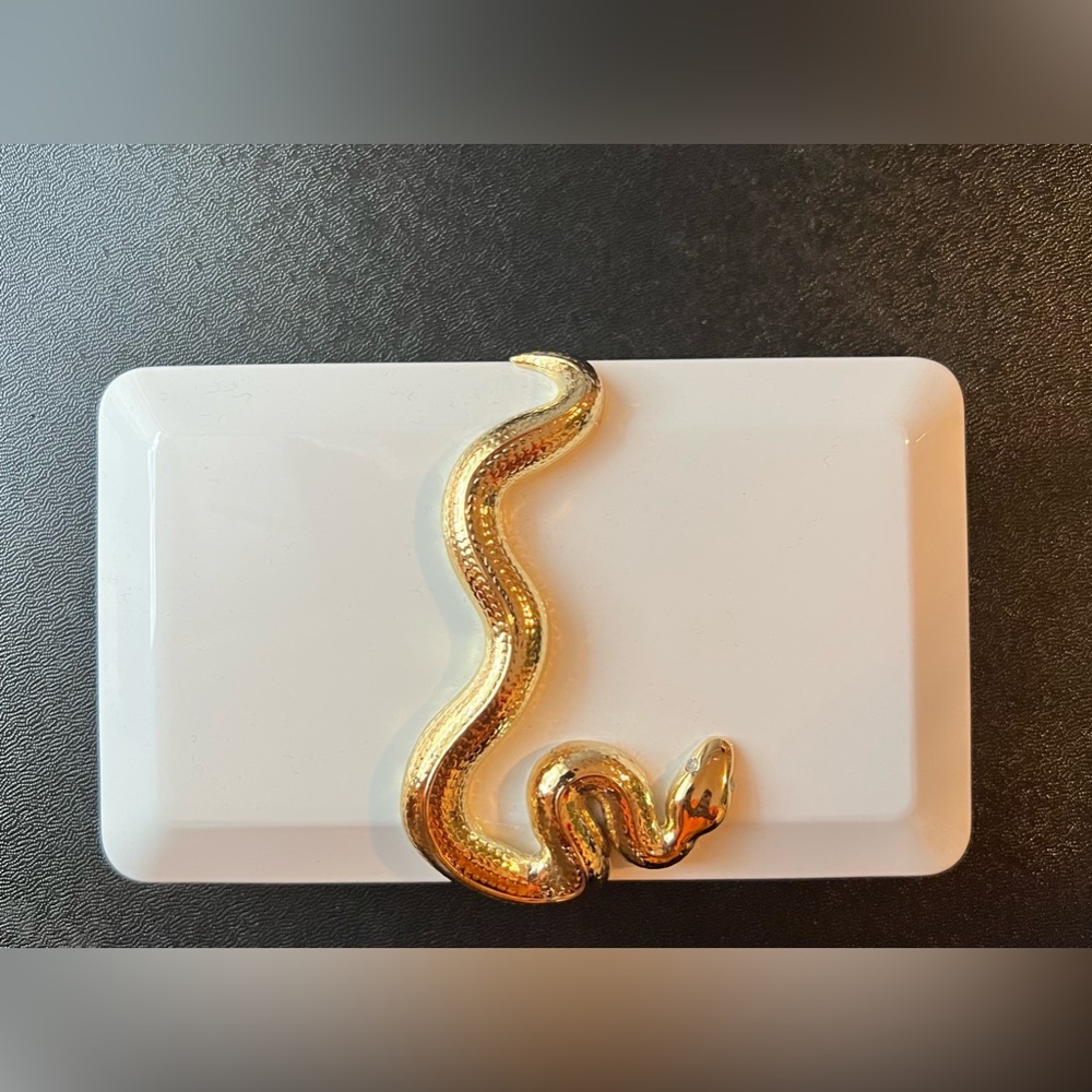 New Kilian Paris Clutch